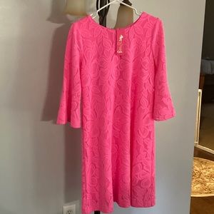 Lily Pulitzer Ophelia dress